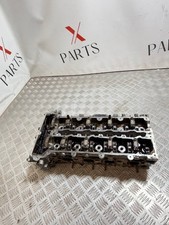 Mercedes A Class W176  Cylinder Head A6510150601 2.1 Diesel 651.930