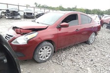 2017 Nissan Versa 1.6l Engine Motor Oem 59k Miles - Lkq420895842 2017 Nissan Versa 1.6l Engine Motor Oem 59k Miles - Lkq420895842