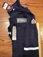Bulwark FR ProFrac Coveralls Fire resistant 38XRegular