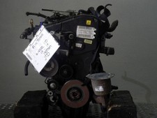 Moteur Fiat BRAVA