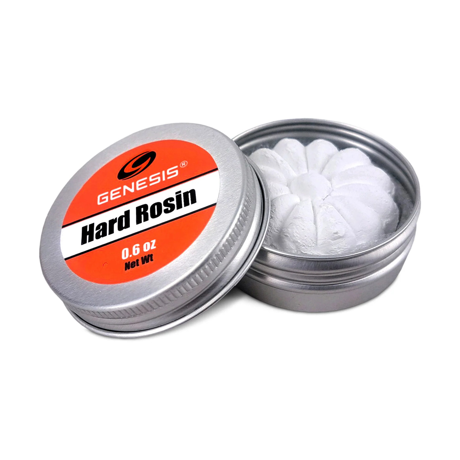 Genesis Hard Rosin 06oz Tin Bowling Grip Block 1690₽