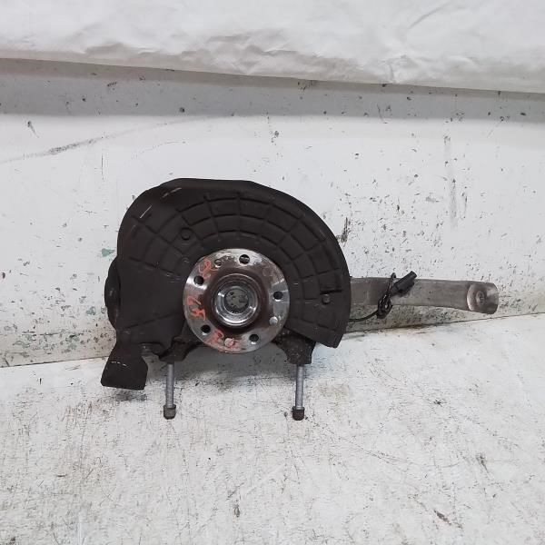2017 MASERATI GHIBLI OEM RIGHT FRONT SPINDLE AWD PASSENGER FRONT
