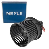 Meyle InnenraumgebläSe GebläSemotor FüR Peugeot 208 2008 Citroen C3 / C3 Origin