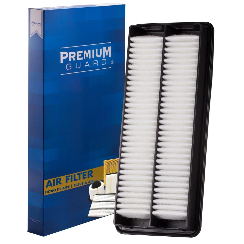 Filtro de aire de motor Premium Guard PA99218 para 16-24 124 Spider MX-5 MX-5 Miata Foto 3 de 4