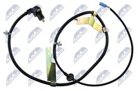 Nty Sensor, Raddrehzahl HCA-SU-002 FüR Opel Suzuki