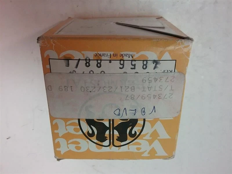 273459/87 NUEVO Termostato 87 Grados 1992 VOLVO 240 MB-11 Foto 4 de 4