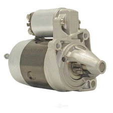 Starter For 1990-1997 Mazda Miata 1991 1992 1993 1994 1995 1996 AC Delco