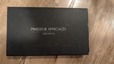 Pimsleur Approach Spanish II Gold Edition 16-...
