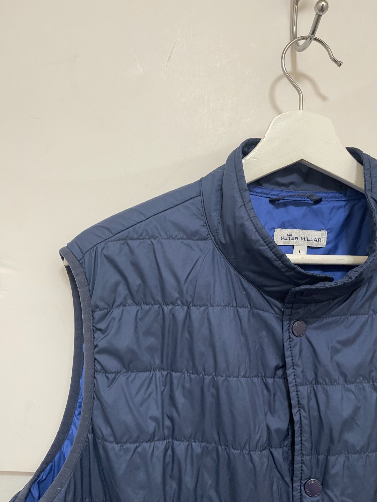 PETER MILLAR Crown Hyperlight Performance Quilted… - image 5