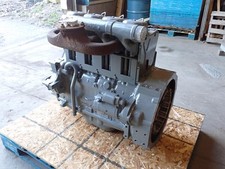 Deutz F4l912 Diesel Engine Rebuilt Air Cooled 73 Hp 912
