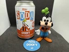 Funko Soda Disney Goofy AP Artist Proof International