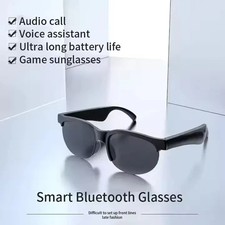 Wireless Bluetooth Headset Glasses XG88 Pro