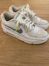 Nike Air UK4 decent condition