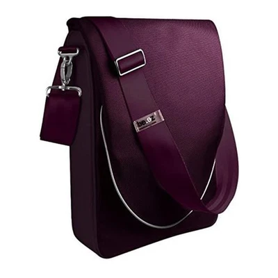 be.ez Housse pour Ordinateur Portable 15.4'' LE Vertigo Sweet en Néoprène - Photo 1/2