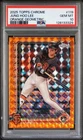 2025 Topps Jung Hoo Lee Base (PSA 10)