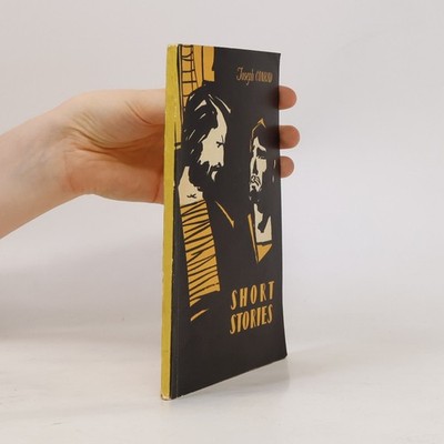 Short Stories  |  Joseph Conrad