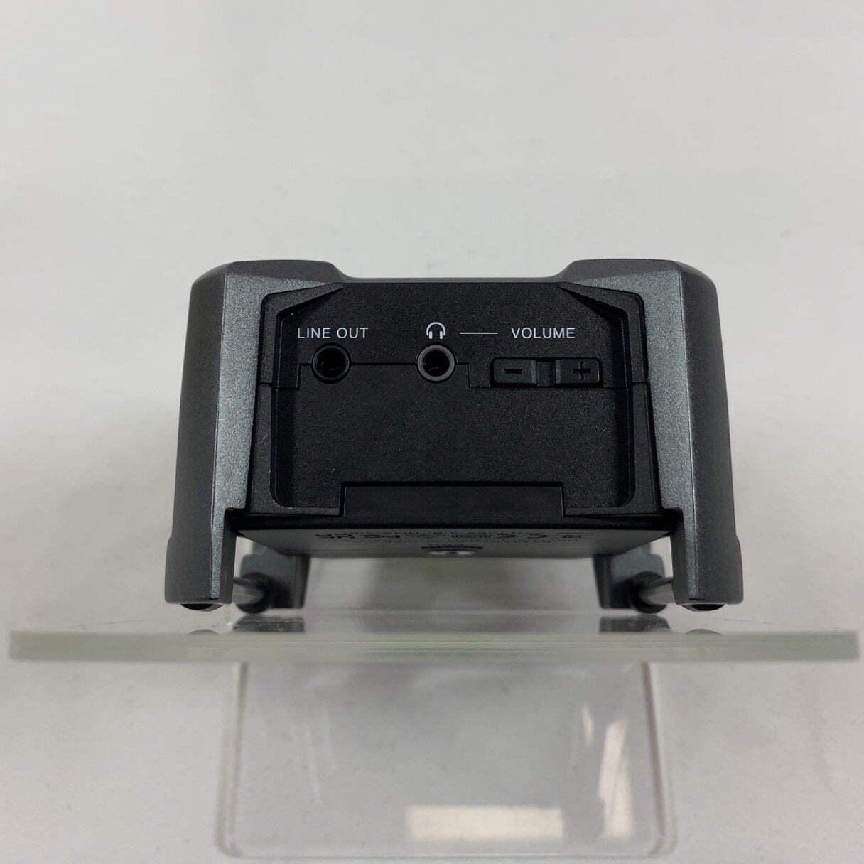 Zoom F3 2-Track Portable Field Recorder