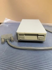 Macintosh Phaser 800 Floppy Disk Drive Warp Nine