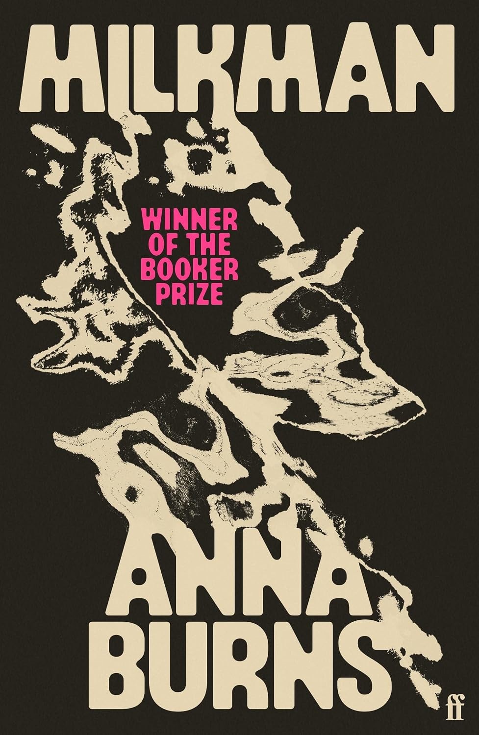 Milkman : #1 IRISH TIMES BEST IRISH BOOK OF THE ... by Anna Burns Paperback Book - Image 12