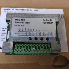 1PCS NEW Danfoss inverter rotary transformer card MCB103 130B1227