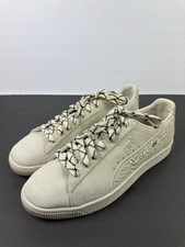 PUMA Clyde We Are Legends Shoes 9.5 Mens Neo Renaissance Sneakers 42.5