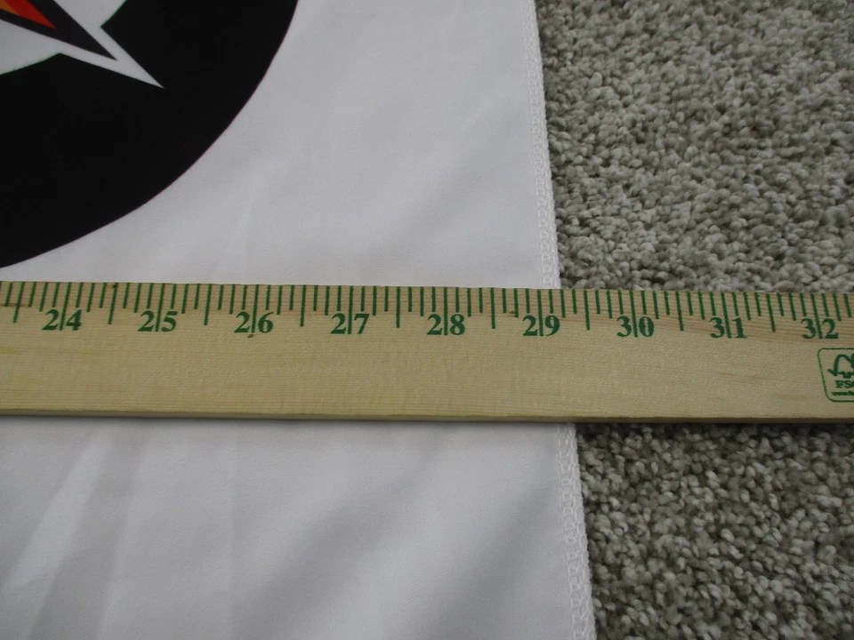 Pepsi Gatorade Win The Summer Beach Towel Oversized Advertising Promo White - Image 3 of 4