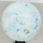 Natural phoenix stone crystal ball healing stone 2040g — photo 5