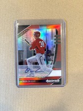 2020 Panini Prizm Draft Picks Football Cards 33