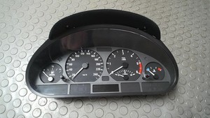 Tachoeinheit/ Kombiinstrument BMW 318d touring E46 6940870 12 Monate Garantie