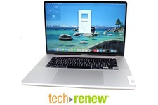 15.6" 2019 Apple MacBook Pro A2141, i7-9750H 2.6GHz, 500GB/16GB, macOS, Screen