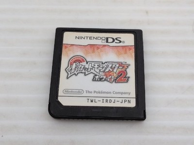 Pokemon White 2 NintendoDS JP GAME. 9000025744706