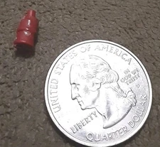 TMNT Mini Mutants Doomsday Don Military Playset Head Barrel Donatello Drum