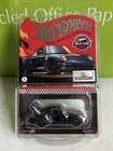 Hot Wheels Porsche 959 Dark Blue  RLC Red Line Club Exclusive