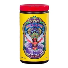 Fox Farm FX201639 1lb Open Sesame Soluble Plant Food