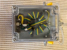 2I0NIE BALUN HIGH POWER 4:1 - 1KW