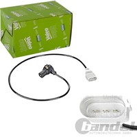 Valeo Kurbelwellensensor Passend FüR Audi A4 A6 A8 Allroad Seat Exeo Toledo