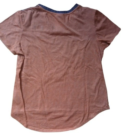 Texas Longhorns пижамы низ с бонус Джерси верх - размер S (маленький) - Изображение 4 из 4