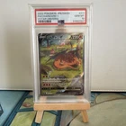PSA 10 Charizard V 211/172 SAR Japanese Pokémon Card VSTAR Universe GEM MINT