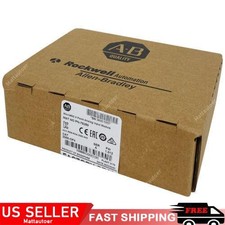 New Allen Bradley 2085-OF4 Micro800 4 Analog Output Module 2085OF4 AB US