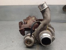 XS406K682DB turbolader at FORD FOCUS BERLINA CAK 1.8 TDDI TURBODIESEL 4902558
