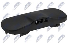 NTY Waschwasserdüse Scheibenreinigung EDS-VW-036 für VW CC B7 358 PASSAT B6 357