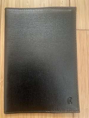 Cerruti Genuine Leather Billfold
