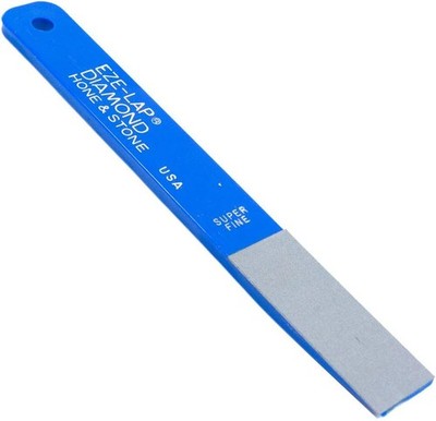 EZE-LAP EZLLSF-BRK Economy Diamond Sharpener One Size 