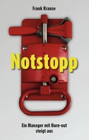 Frank Krause | Notstopp | Buch | Deutsch (2010) | 172 S. | Books on Demand Gmbh