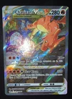 2022 Pokemon Charizard VSTAR SWSH262 UPC Alt Art Promo Card Near Mint NM 🔥🐉✨