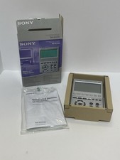 Sony RM-AV3100 Integrated Remote Commander Touch Screen LCD - TESTED  WORKS