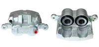 Bremssattel Axia 393869 48Mm FüR Jeep Cherokee 2 WJ WG CRD 4X4