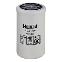 Arbeitshydraulik-Filter Anschraubbar 178 Mm Hengst Filter FüR U.A. Claas