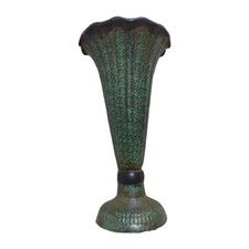 复古原始铁日本古董花瓶| eBay