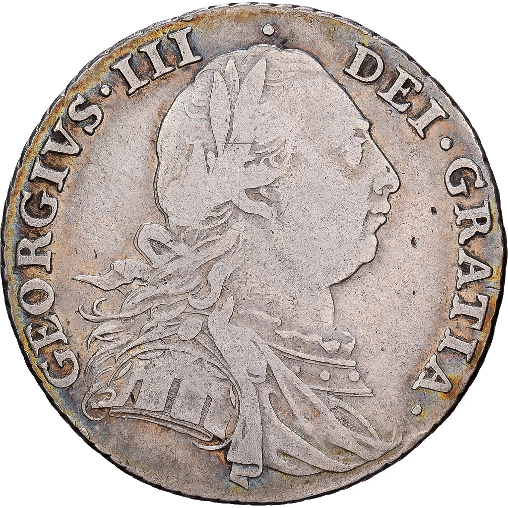 1787 Year UK Shillings for sale | eBay